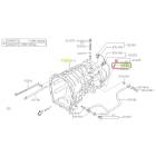 Subaru OEM Transmission Spring Valve (04-07 STI)