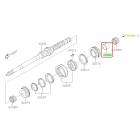 Subaru OEM Needle Bearing Race - 4th Gear (04-21 STI)