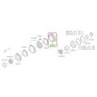 Subaru OEM 6th Gear Driven (04-21 STI)