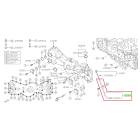 Subaru OEM Dipstick Guide (22+ BRZ)