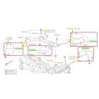 Subaru OEM Coolant Crossover Hose Kit (15-21 WRX - 6MT)