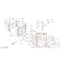 Subaru OEM Head Gasket (22+ BRZ)