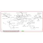 Subaru OEM Pedal Assembly (07-09 Legacy GT)