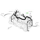 Subaru OEM Engine Harness - 24020AG300 (15-16 STI)