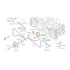 Subaru OEM Timing Chain Tensioner - Left Side (18+ Crosstrek, 19+ Forester, 19+ Ascent)