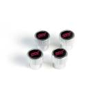 Subaru STI Valve Stem Caps
