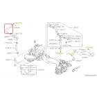 Subaru OEM Vacuum Hose - 99071AE080