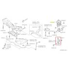 Subaru OEM Knuckle - Front Right (24+ WRX TR)