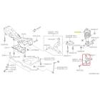 Subaru OEM Knuckle - Front Left (24+ WRX TR)