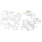 Subaru OEM Coolant Overflow Hose (19+ Ascent)