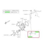 Subaru OEM Water Pump Hose Kit (05-09 Legacy - 253)