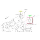 Subaru OEM Cylinder Head Plate (FA24F CVT)