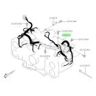 Subaru OEM Engine Harness - 24020AD650 (05-06 STI)