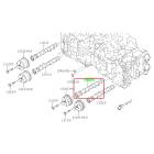Subaru OEM Camshaft - Left Intake (2022+ WRX)