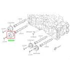Subaru OEM Cam Gear - Right Exhaust (2022+ WRX, 2022+ BRZ)