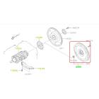 Subaru OEM Flywheel (2022+ BRZ)