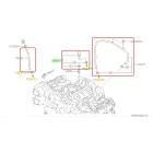 Subaru OEM PCV Hose Kit (15-16 WRX)