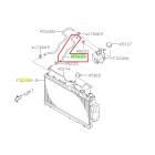 Subaru OEM Coolant Hose - 45162VA000 (15-21 STI)