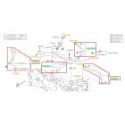 Subaru OEM Coolant Crossover Hose Kit (20-25 Legacy - 24F)