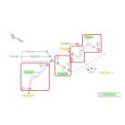 Subaru OEM Heater Hose Kit (13-20 BRZ - MT)