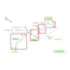 Subaru OEM Heater Hose Kit (13-20 BRZ - AT)