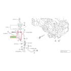 Subaru OEM Oil Cooler Hose - 99083AA891 (22+ BRZ)