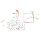 Subaru OEM PCV Hose Kit (13-17 Crosstrek)