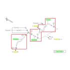 Subaru OEM Heater Hose Kit (22-25 BRZ - MT)