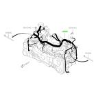 Subaru OEM Engine Harness - 24020AG650 (17-21 STI)