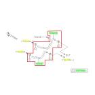 Subaru OEM Heater Hose Kit (13-14 Crosstrek)