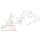 Subaru OEM CVT Cooler Hose Kit (15-17 Crosstrek)