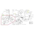 Subaru OEM Fuel Pump and Hanger (05-06 STI)