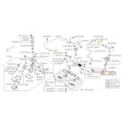 Subaru OEM Fuel Filter (04-07 STI)