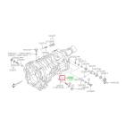 Subaru OEM Ball - 806013010