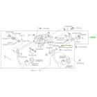 Subaru OEM Pedal Assembly (08-14 STI)