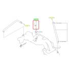 Subaru OEM PCV Hose - 99071AB731