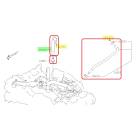 Subaru OEM PCV Hose Kit (19-24 Forester)