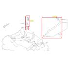 Subaru OEM PCV Hose Kit - 20D (18-23 Crosstrek)