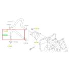 Subaru OEM CVT Cooler Hose - 99083AA700 (19-23 Crosstrek - 20D)