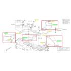 Subaru OEM Coolant Crossover Hose Kit (19-23 Crosstrek - 20D)