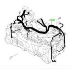 Subaru OEM Engine Harness (13-14 STI)