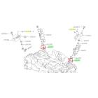 Subaru OEM Injector Lower O-Ring (15-21 WRX)