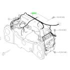 Subaru OEM Engine Wiring Harness - 24020AE050 (07-09 LGT)
