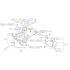 Subaru OEM Upper Oil Pan O-Ring Kit (13-20 BRZ)