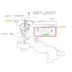 Subaru OEM Coolant Expansion Tank Hose Kit (03-05 Forester XT)