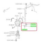 Subaru OEM Complete Coolant Hose Kit (06-08 Forester)