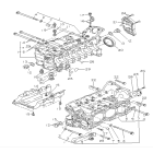 Subaru OEM Case Bolts (EG33)