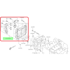Subaru OEM Camshaft Carrier - RH (2022+ BRZ)