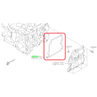 Subaru OEM Valve Cover Gasket - RH (2022+ WRX, 2022+ BRZ)
