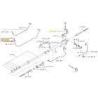 Subaru OEM Steering Rack O-Ring - 34192AG05A
